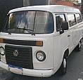 Volkswagen Kombi Standard 1.4 Mi Total Flex 8V 2011