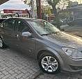 Chevrolet Vectra Elegan. 2.0 Mpfi 8v Flexpower Aut 2011