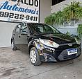 Ford Fiesta 1.0 8v Flex/class 1.0 8v Flex 5p 2013