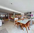 Apartamento Para Venda Ou Locação - 138 M² De Área Útil - 2 Suítes - Brooklin
