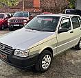 Fiat Uno Mille 1.0 Fire/ F.flex/ Economy 4P 2013