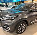 Chery Tiggo 8 Txs 1.6 Turbo Tgdi Aut 2022