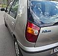 Fiat Palio Elx 1.3 Mpi Fire 16V 4P 2000