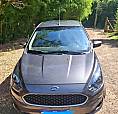 Ford Ka 1.0 Se/Se Plus Tivct Flex 5P 2020