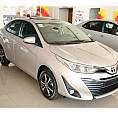 Toyota  Yaris 1.5 16V Flex Sedan Xls 2019