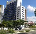 Therrame - Ponta Negra - 51M² - 2 Quartos Sendo Uma Suíte - Projetados -Sn
