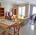 Apartamento Para Alugar Com 2 Dormitórios Em Marapé, Santos Cod:ap4859