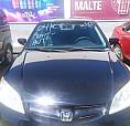 Civic Lxl 1.7 Automático