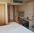 Flat Cullinan - 29 M² - Ao Lado Do Brasília Shopping