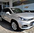 Chevrolet Tracker 1.4 16V Turbo Flex Ltz Automático