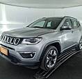 Compass 2019/2020 2.0 16V Flex Longitude Automático