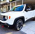Jeep / Renegade 2.0 16V Turbo Diesel Trailhawk 4P 4X4 Automático 2018 / 2018