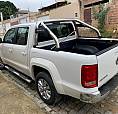 Amarok Highline 2.0 Tdi 2011/12 Diesel 