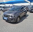 Fiat Mobi Trekking 1.0 Com 9.000Km !