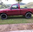 Ranger 1997 Toda Revisada 