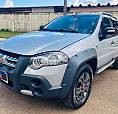 Fiat  Palio Weekend Adventure Locker 1.8 Flex!!! 