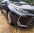 Corolla Xei 