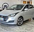 Hb20 Edição Especial 5 Anos 1.0 Manual 2018.