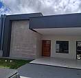 Imóvel Recém Construído No Condomínio Jardim Europa