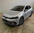 Volkswagen Polo Highline 170 Tsi 1.0 Flex 12V Aut. 2024