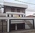 Sobrado Planalto Paulista/Sp 529M² 4 Ds- 2Suites