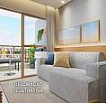 Apartamento Ao Lado Do Shopping Riomar, 2 Quartos, Presidente Kennedy, Condominio Jardino