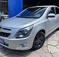 Cobalt 1.8 8V Ltz Automático 2015