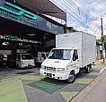Iveco Daily Chassi 35.1 16V0 2.8 103Cv Diesel Mec. 2P 2006