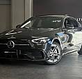 Mercedes-Benz C-200 Amg Line Eq Boost 1.5 Tb Aut. 2024
