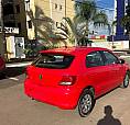 Volkswagen Gol Geração Iv Trend 1.0 8V Mi Total Flex Mec. 2P 2012