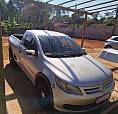 Volkswagen Saveiro 1.6 Mi/ 1.6 Mi Total Flex 8V (Álcool) 2011