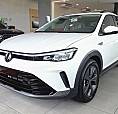 Volkswagen Nivus Comfortline 1.0 200 Tsi Flex Aut 2026