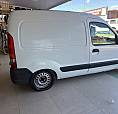 Renault Kangoo Express Hi-Flex 1.6 16V 2015