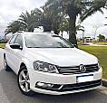 Volkswagen Passat Variant Turbo 2.0 Fsi Tiptron. 5P 2011