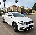 Volkswagen Saveiro Trendline 1.6 T.flex 8V 2018