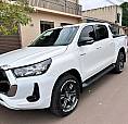 Toyota Hilux Cd Sr 4X4 2.8 Tdi Diesel Aut. 2022