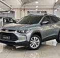 Chevrolet Tracker Lt 1.0 Turbo 12V Flex Aut 2024