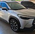 Toyota Corolla Cross Xrx 1.8 16V Aut.(Híbrido) 2023