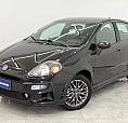 Fiat Punto Blackmotion 1.8 Flex 16V 5P. 2014