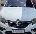 Renault Sandero Life Flex 1.0 12v 5p Mec. 2021