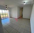 Apartamento Para Locação Com 02 Quartos Sendo 01 Suíte No Bairro Vila Do Golf Em Ribeirão 