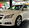 Chevrolet Cruze Hb Sport Ltz 1.8 16V Flexp. 5P Aut 2014