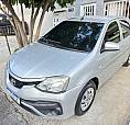 Toyota Etios X 1.3 Flex 16V 5P Mec. 2018