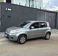 Fiat Uno Vivace Celeb. 1.0 Evo F.flex 8V 5P 2015