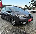 Honda Fit Ex/S/Ex 1.5 Flex/Flexone 16V 5P Aut. 2017