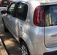 Uno 1.0 Vivace 2016 Completo $25.500