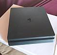 Ps4 Zero