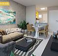 Condominio Boulevard 2 ,Casas De 2 Quartos