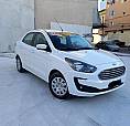 Ford Ka + Sedam 1.0 / 30.000 Km. Ano 2021