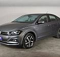 Vw Virtus Comfortline 200 Tsi  2020/2021